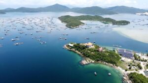 Vịnh Vân Phong - Bật mí những kinh nghiệm khám phá trọn vẹn