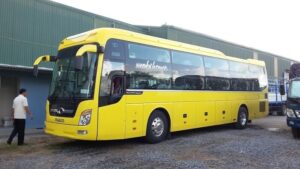 Top 15 xe khách Đà Nẵng uy tín, chất lượng và giá rẻ