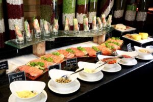 Top 15 nhà hàng Buffet sáng Nha Trang ngon ấn tượng nhất