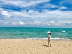 Kinh nghiệm du lịch biển Hồ Cốc nên bỏ túi dành cho du khách