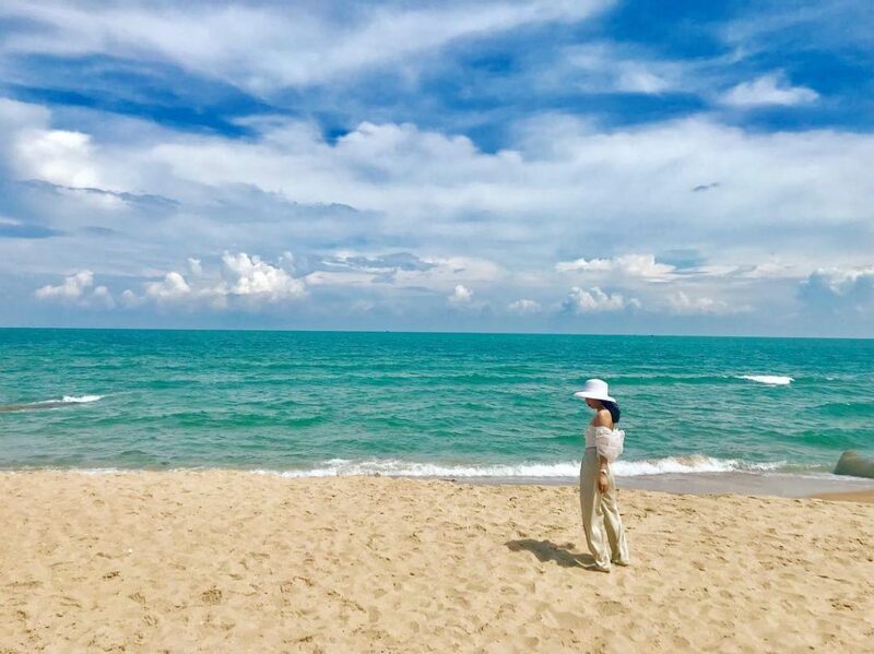 Kinh nghiệm du lịch biển Hồ Cốc nên bỏ túi dành cho du khách