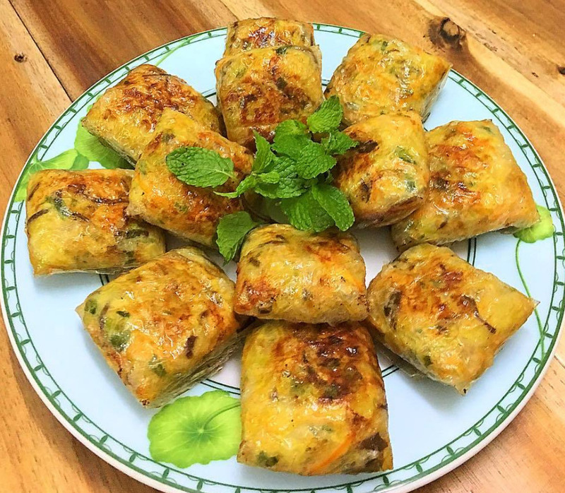 Top 10 quán nem cua bể Hải Phòng ngon hấp dẫn khó chối từ