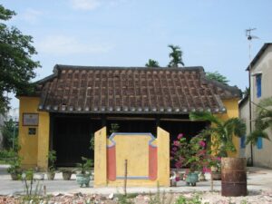 Top 10 ngôi nhà cổ ở Hội An phong cách độc đáo nên tham quan