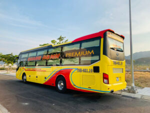 bật mí cách Thuê xe từ Đà Nẵng đi Hội An hay nhất