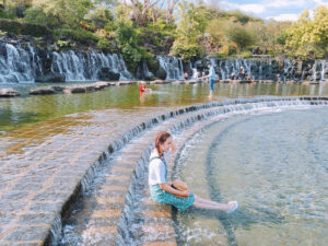 Suối Mơ Đà Nẵng - Điểm du lịch hoang sơ, tươi mát cho mùa hè