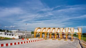 Cao tốc Vân Đồn Móng Cái - Tuyến đường hiện đại bậc nhất