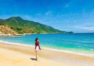 Kinh nghiệm đi Cù Lao Chàm dành cho những người mê xê dịch