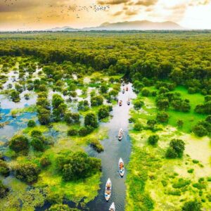 Top 10 địa điểm du lịch ở An Giang nổi tiếng, nên đến tham quan