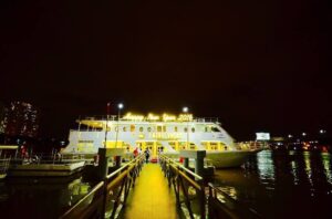 Top 9 du thuyền trên sông Sài Gòn sang chảnh nên ghé một lần