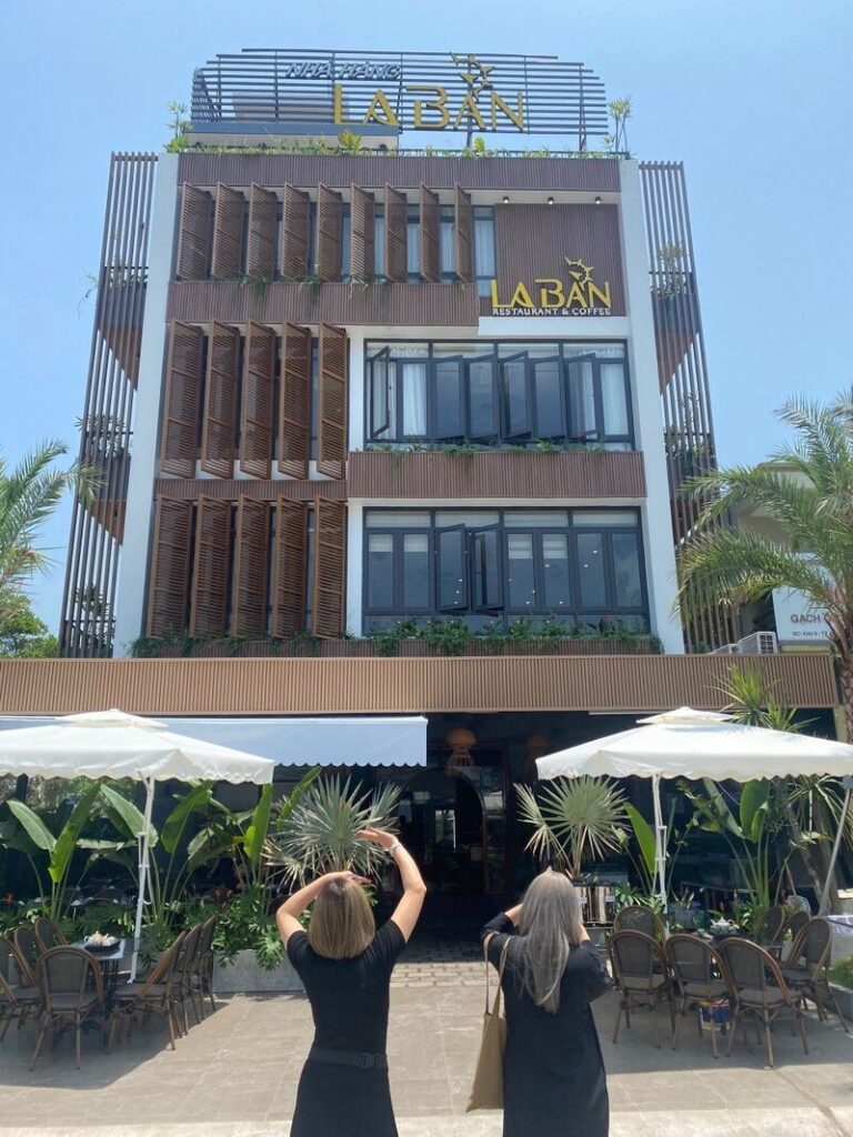 Bỏ túi top 10 quán cafe Vân Đồn view đẹp, thu hút du khách