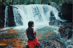 Suối Tiên Phú Quốc - Điểm đến thiên nhiên hoang sơ và lãng mạn