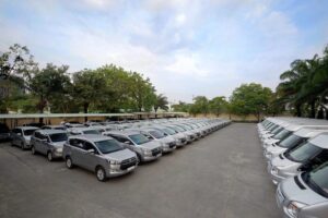 Top 12 hãng taxi ở Long Hải uy tín, giá tốt nên tham khảo