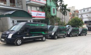 Top 10 nhà xe Hà Nội Vân Đồn uy tín nhất hiện nay