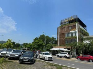 Top 10 nhà hàng gần đền Cặp Tiên khách địa phương thường xuyên lui tới