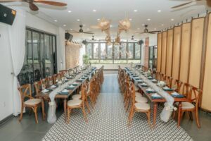 Top 10 nhà hàng gần đền Cửa Ông ngon khó cưỡng, thử là mê