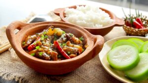 Lưu ngay top 13 đặc sản Đăk Lăk ngon, hấp dẫn nhất định bạn phải thử