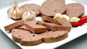 Top 14 Địa Chỉ Bán Chả Bò Đà Nẵng Ngon Nức Tiếng