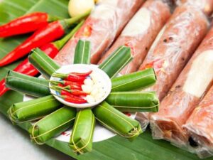 Top 20 Đặc Sản Thanh Hóa Nổi Tiếng Du Khách Nhất Định Phải Thử