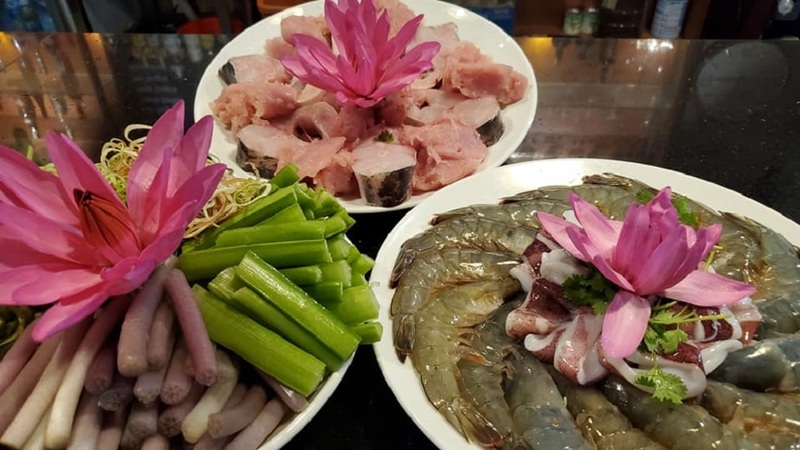 Top 12 Nhà Hàng Bình Phước Ngon, Được Yêu Thích Nhất