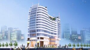 Top 10 nhà nghỉ Thái Bình nổi tiếng chất lượng, giá tốt