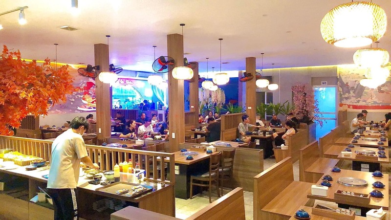 Top 10 quán ăn ngon Sơn Tây vạn người mê