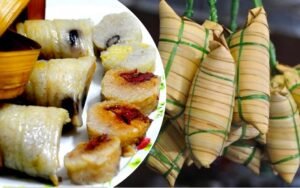Bánh Dừa Bến Tre - Món Quà Thơm Ngon Từ Xứ Dừa