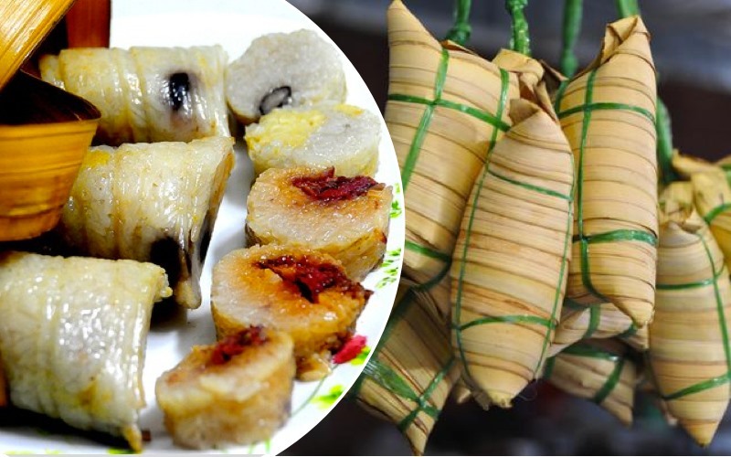 Bánh Dừa Bến Tre - Món Quà Thơm Ngon Từ Xứ Dừa