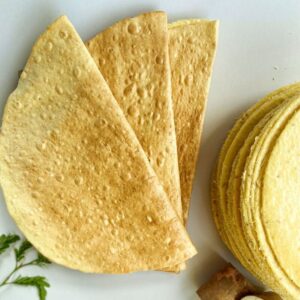 Bánh phồng sữa Bến Tre - Món quà vặt tuổi thơ giản dị của xứ dừa