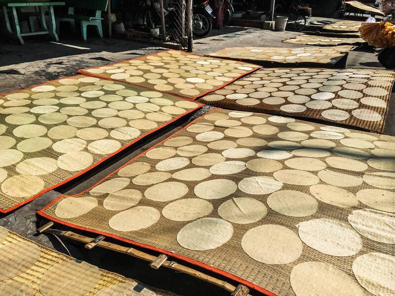 Vận chuyển bánh phồng sữa từ Tiền Giang tới Bình Dương - An toàn, đúng hẹn