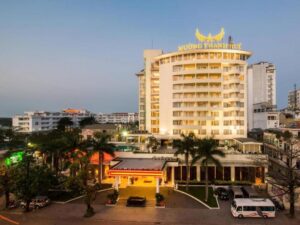 Top 10 khách sạn Tây Nguyên view đẹp được check in nhiều nhất