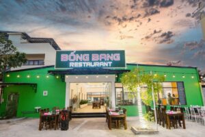 Top 8 nhà hàng Hạ Long siêu chất lượng nhất định không được bỏ lỡ