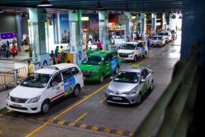 Top 10 hãng Taxi Sơn Tây chất lượng tốt với giá cực hợp lý