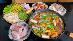 Top 10 nhà hàng Tiền Giang menu siêu ngon, hợp túi tiền