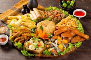 Top 10 quán ăn Hậu Giang mang đậm dấu ấn ẩm thực sông nước